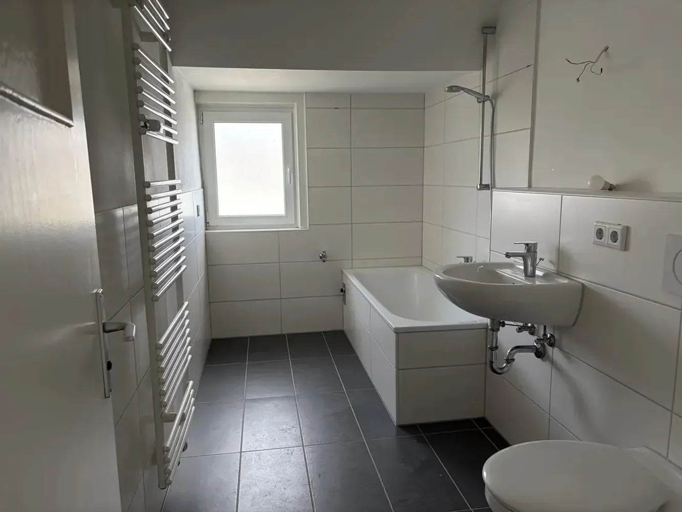 2 Zimmer Wohnung mit 52 m² in Hamburg – Bild 4