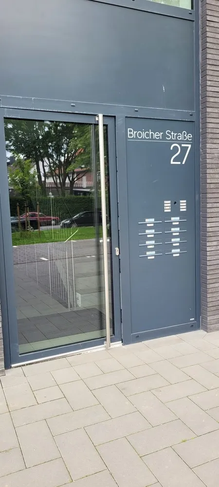 2 Zimmer Wohnung mit 89 m² in Mönchengladbach – Bild 8