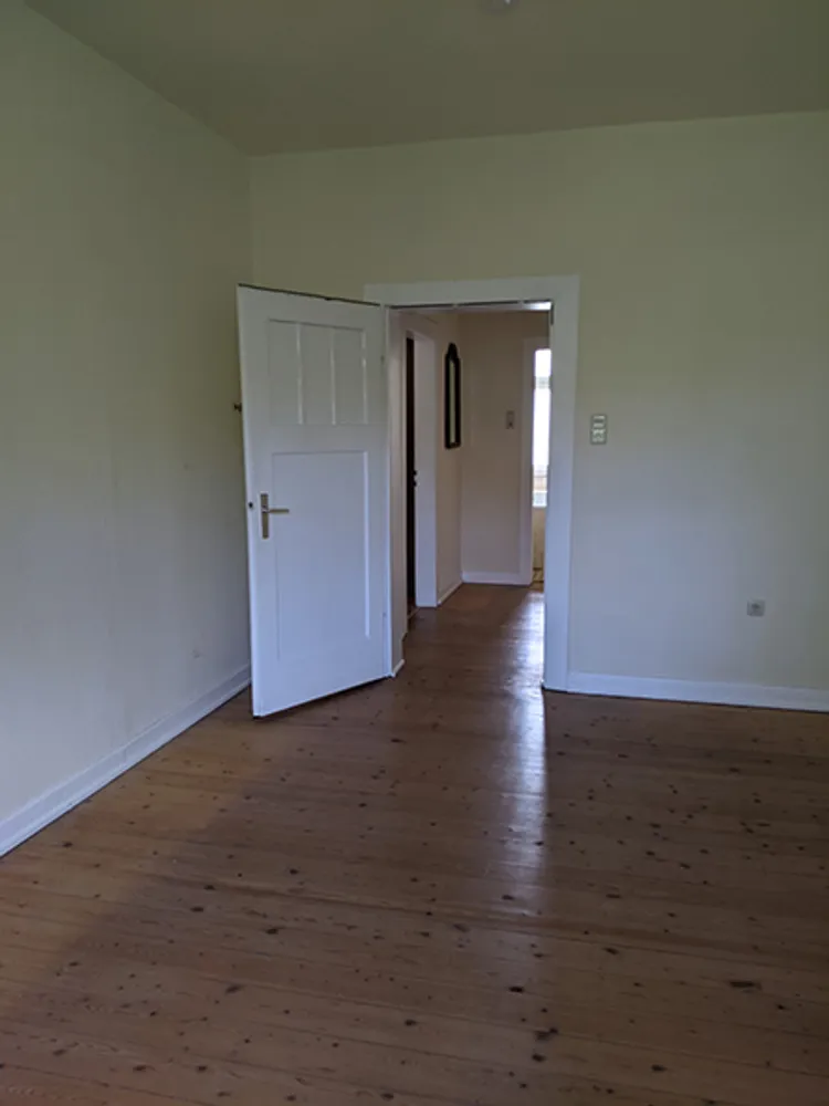 2 room apartment with 60 m² in Wuppertal – Photo 10