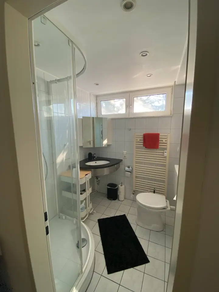 3 Zimmer Wohnung mit 80 m² in Aachen – Bild 10