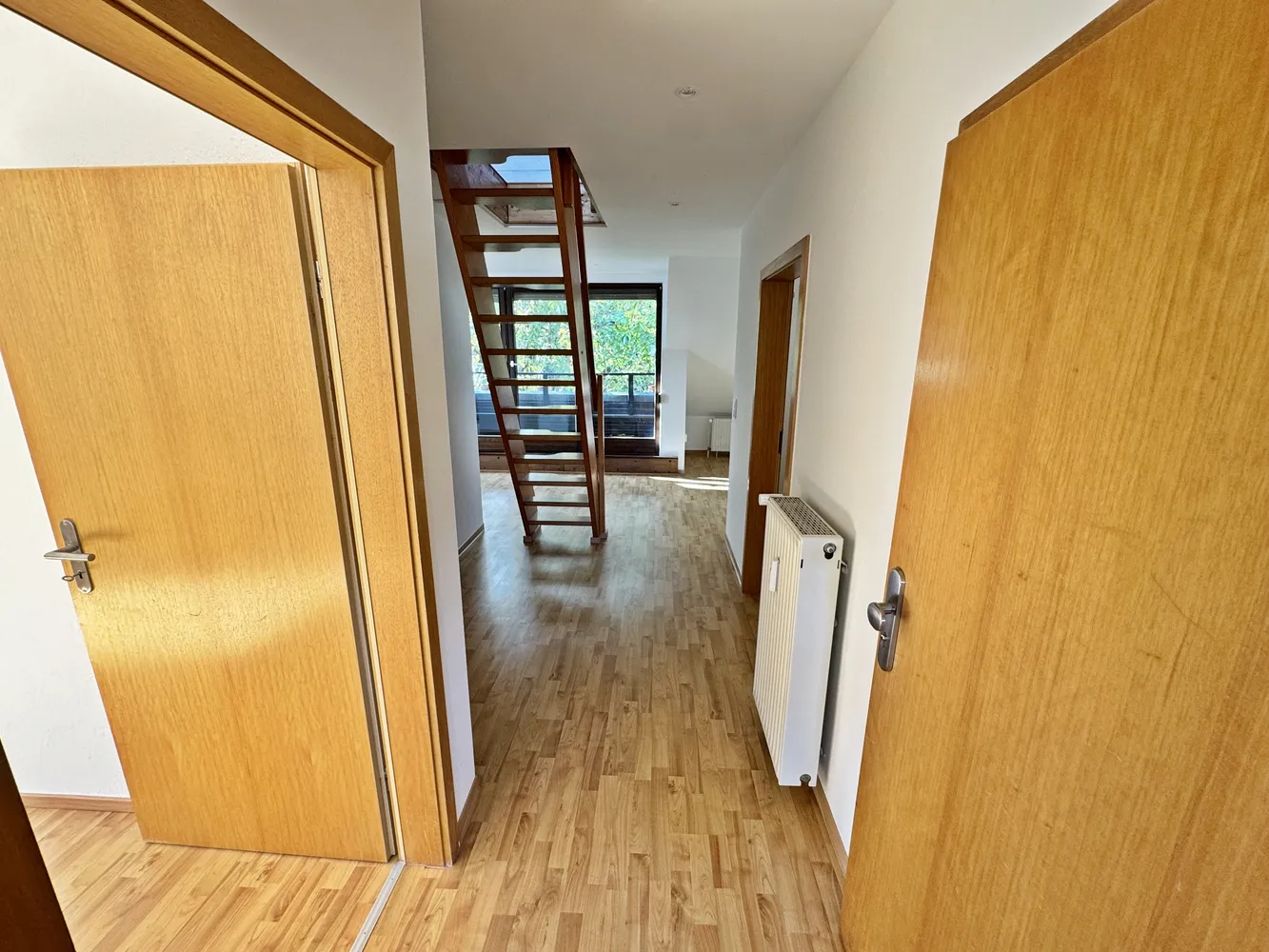 2 Zimmer Wohnung mit 68 m² in Wiesbaden – Bild 1