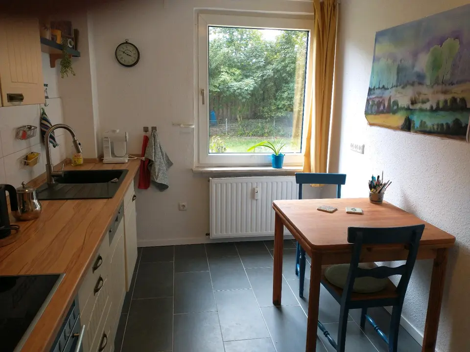 2 Zimmer Wohnung mit 49 m² in Remscheid – Bild 4