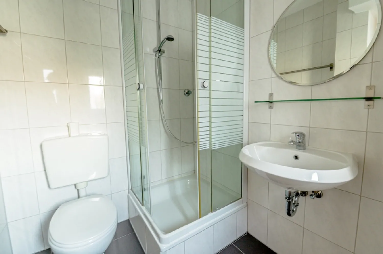 2 Zimmer Wohnung mit 53 m² in Düsseldorf – Bild 6