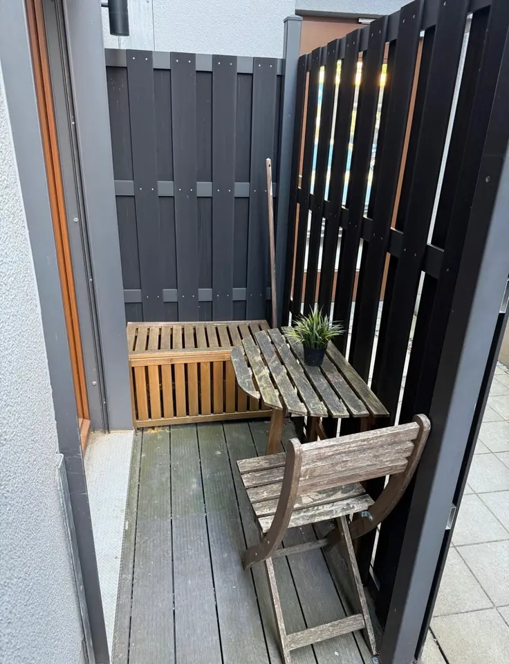 Studio mit 24 m² in Regensburg – Bild 6