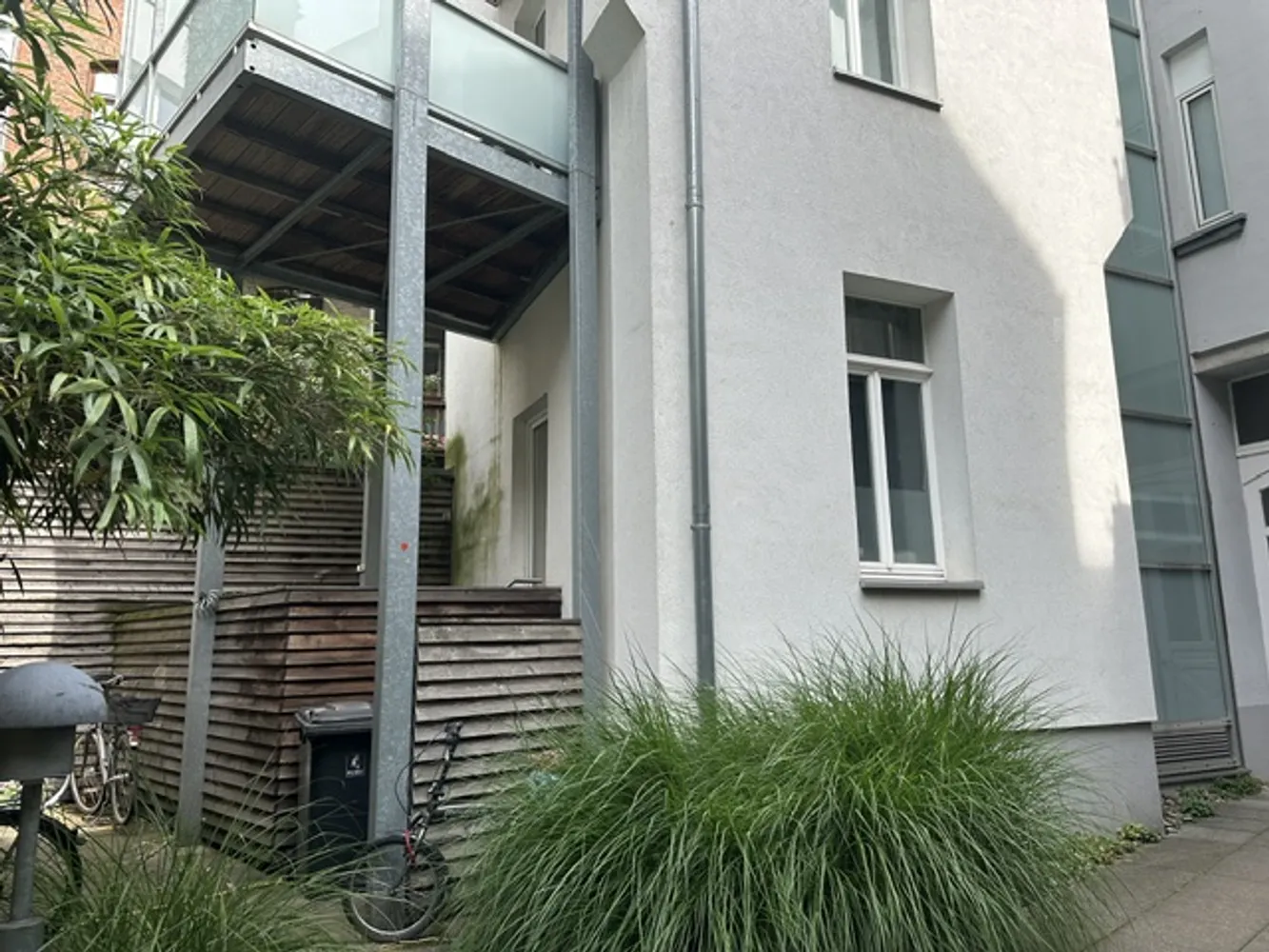 2 Zimmer Wohnung mit 54 m² in Hannover – Bild 3