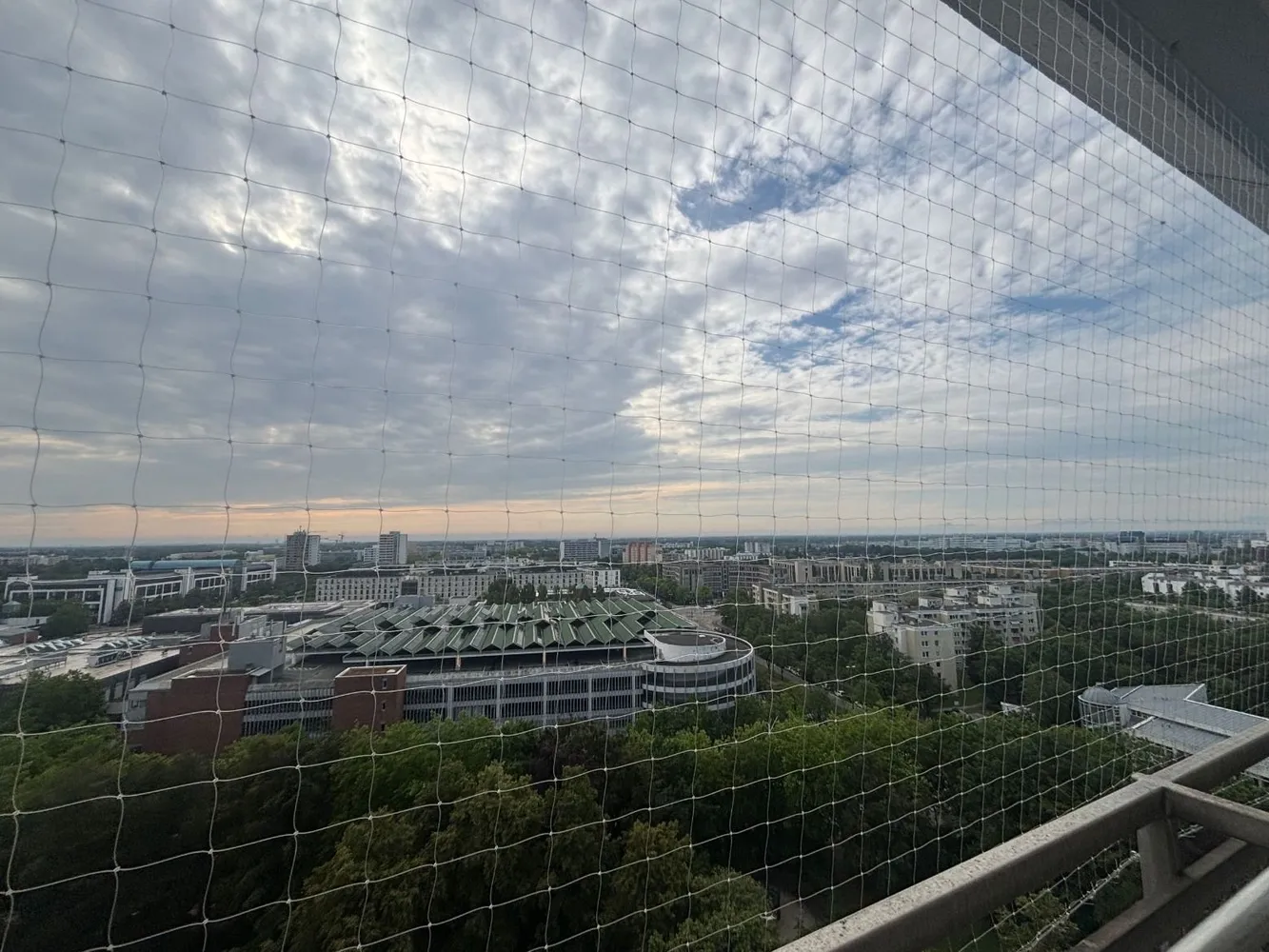 2 Zimmer Wohnung mit 43 m² in München – Bild 1