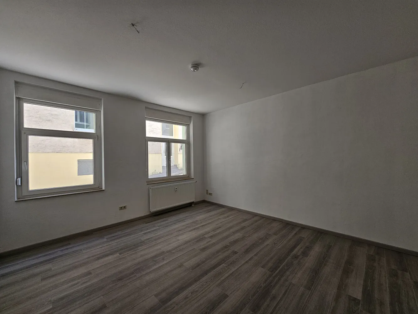 2 Zimmer Wohnung mit 46 m² in Halle (Saale) – Bild 4