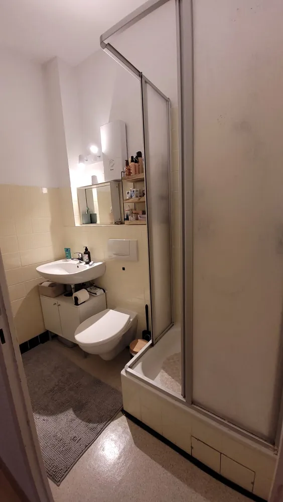 3 Zimmer Wohnung mit 70 m² in Hannover – Bild 7