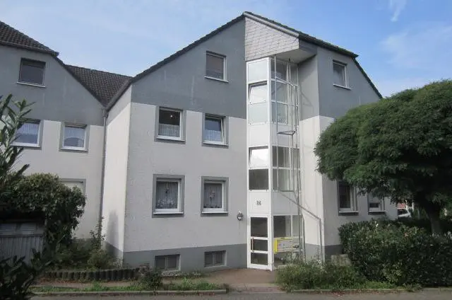 2 Zimmer Wohnung mit 50 m² in Gelsenkirchen – Bild 6