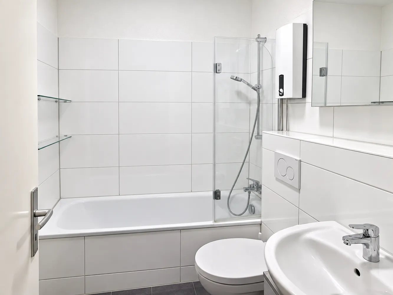 2 Zimmer Wohnung mit 63 m² in Essen – Bild 7