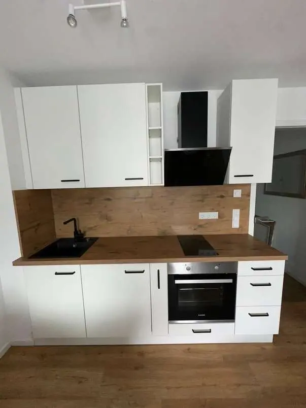 2 Zimmer Wohnung mit 31 m² in Fürth – Bild 8