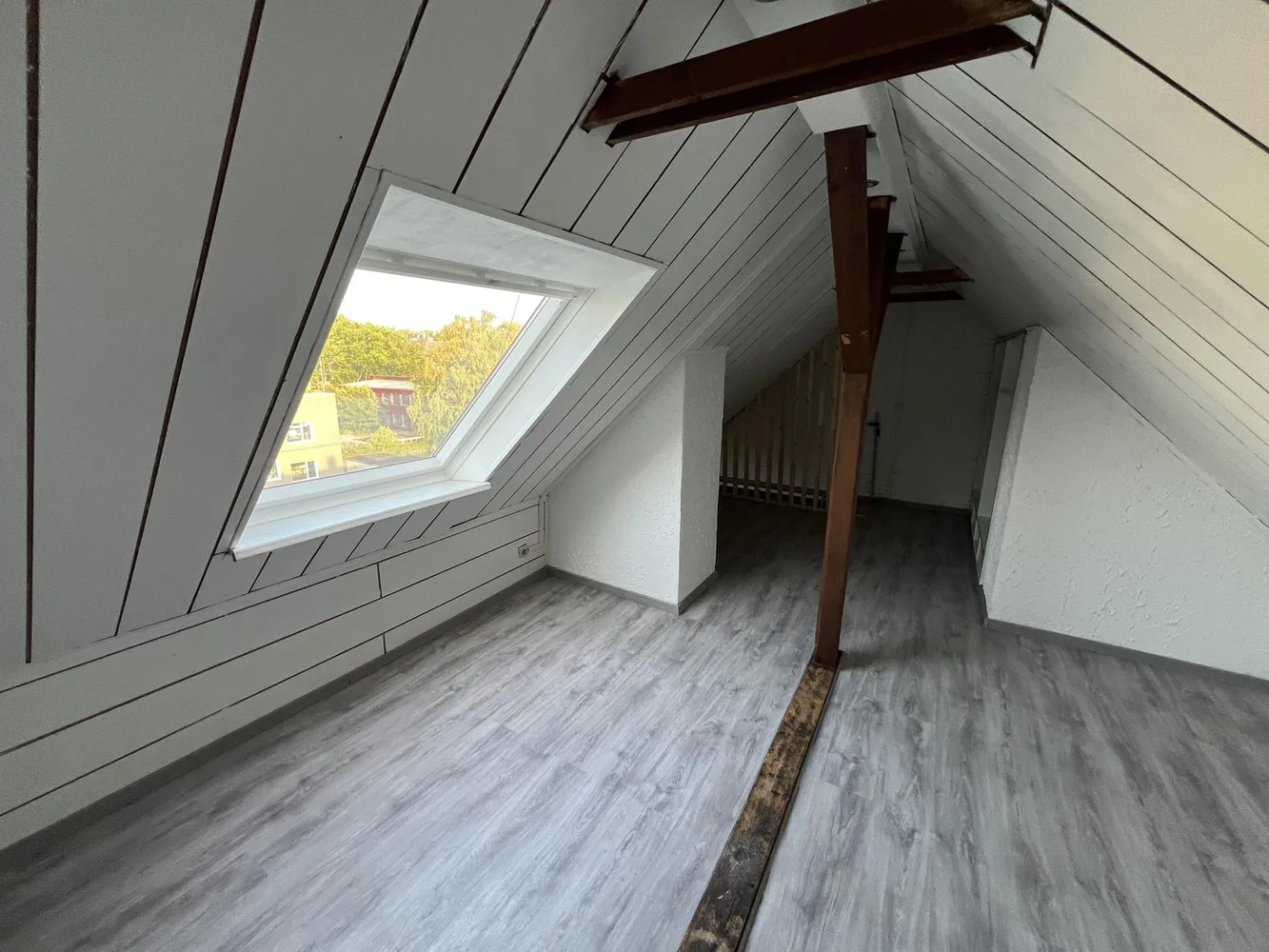 2 Zimmer Wohnung mit 47 m² in Dortmund – Bild 8