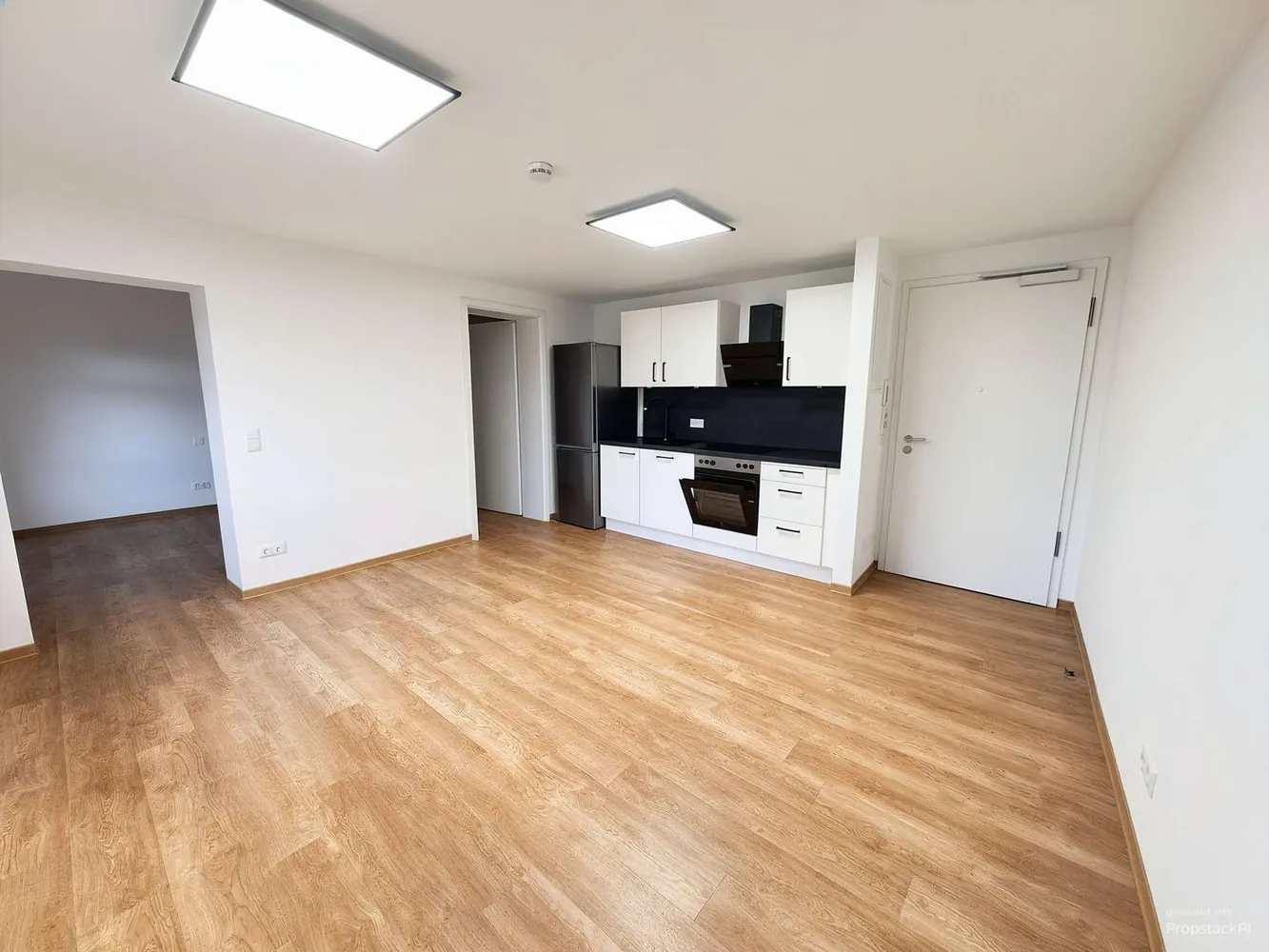 2 Zimmer Wohnung mit 35 m² in Coburg – Bild 7