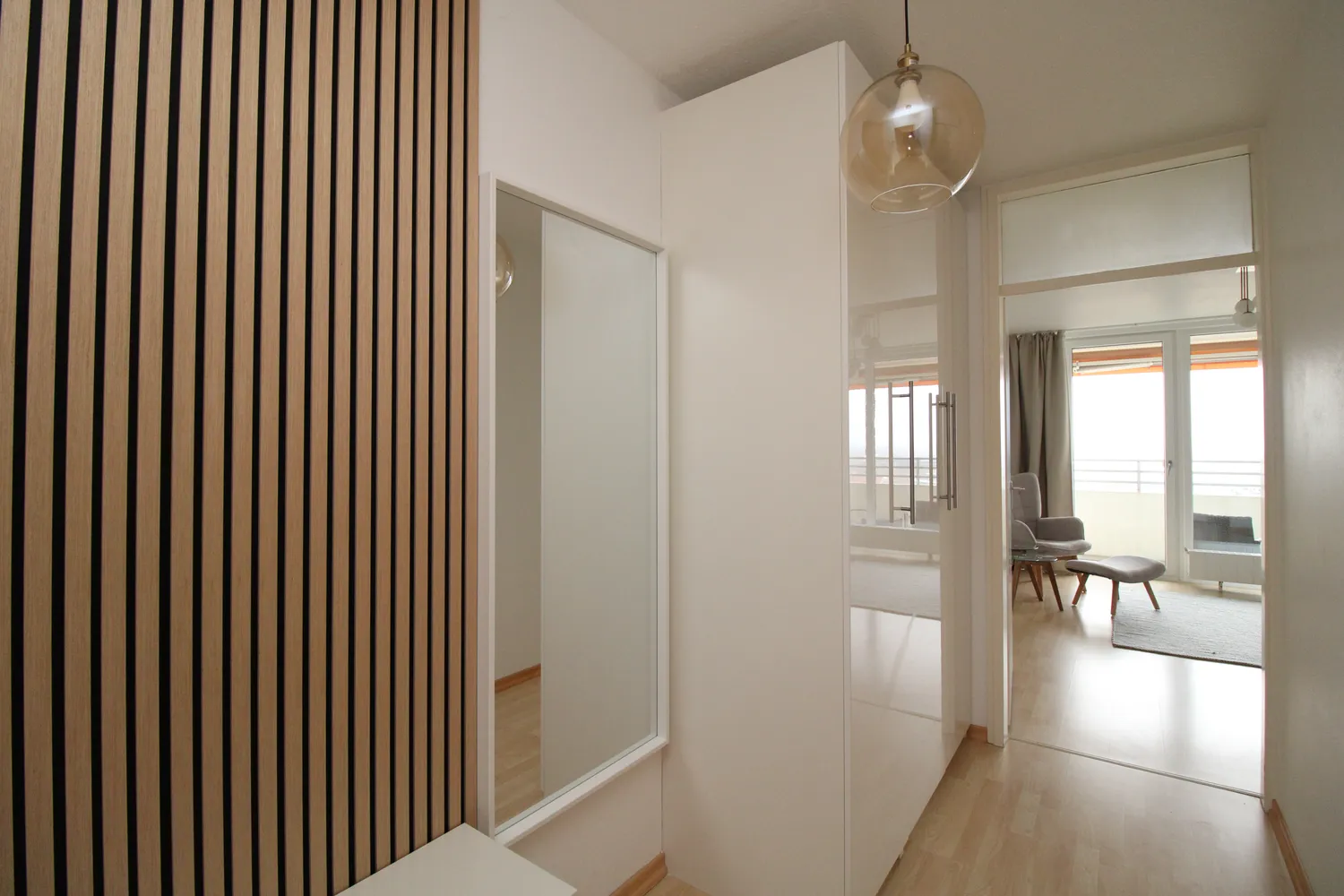 1 Zimmer Wohnung mit 32 m² in München – Bild 5