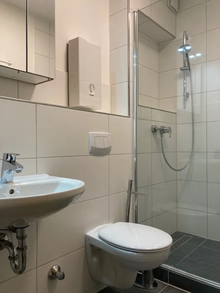 2 Zimmer Wohnung mit 60 m² in Wuppertal – Bild 7