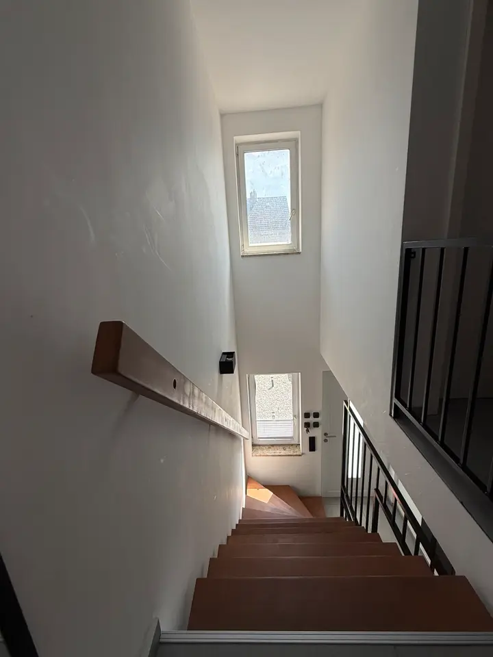 5 Zimmer Wohnung mit 170 m² in Wolfenbüttel – Bild 5