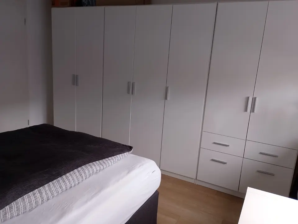 2 Zimmer Wohnung mit 84 m² in Rheine – Bild 10