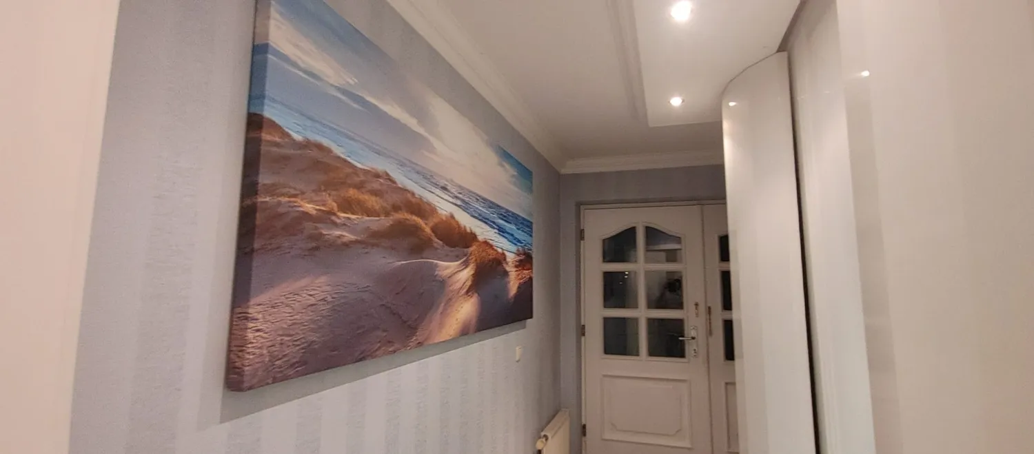 4 Zimmer Wohnung mit 129 m² in Hamburg – Bild 10