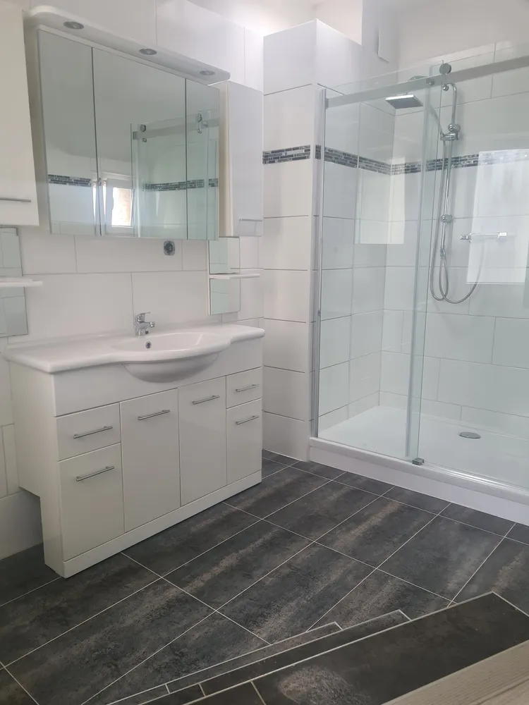 2 Zimmer Wohnung mit 50 m² in Dreieich – Bild 2