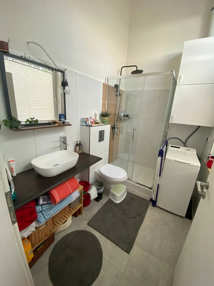 4 room apartment with 85 m² in Bremen – Photo 11