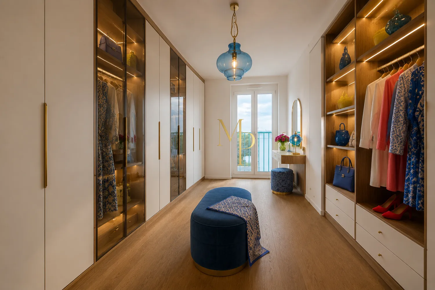 3 Zimmer Wohnung mit 81 m² in München – Bild 9