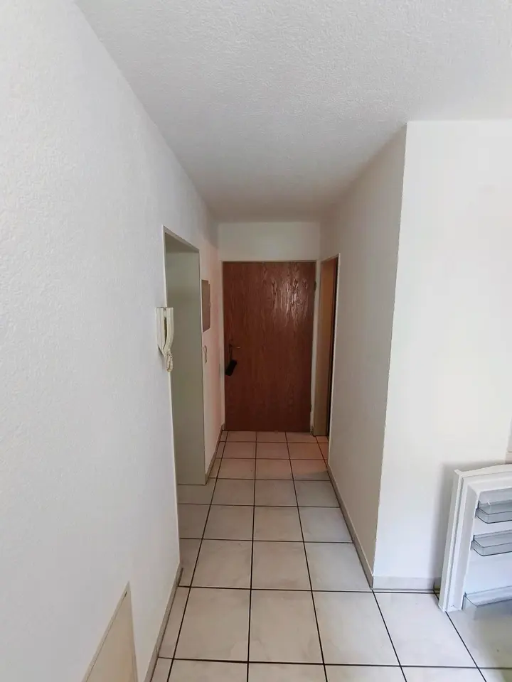 2 Zimmer Wohnung mit 30 m² in Lahr/Schwarzwald – Bild 4
