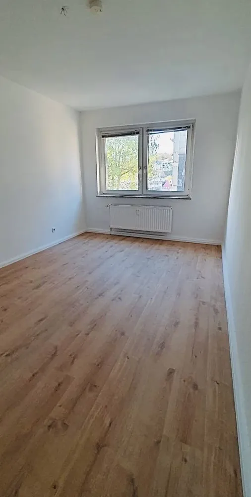 2 Zimmer Wohnung mit 46 m² in Wuppertal – Bild 4