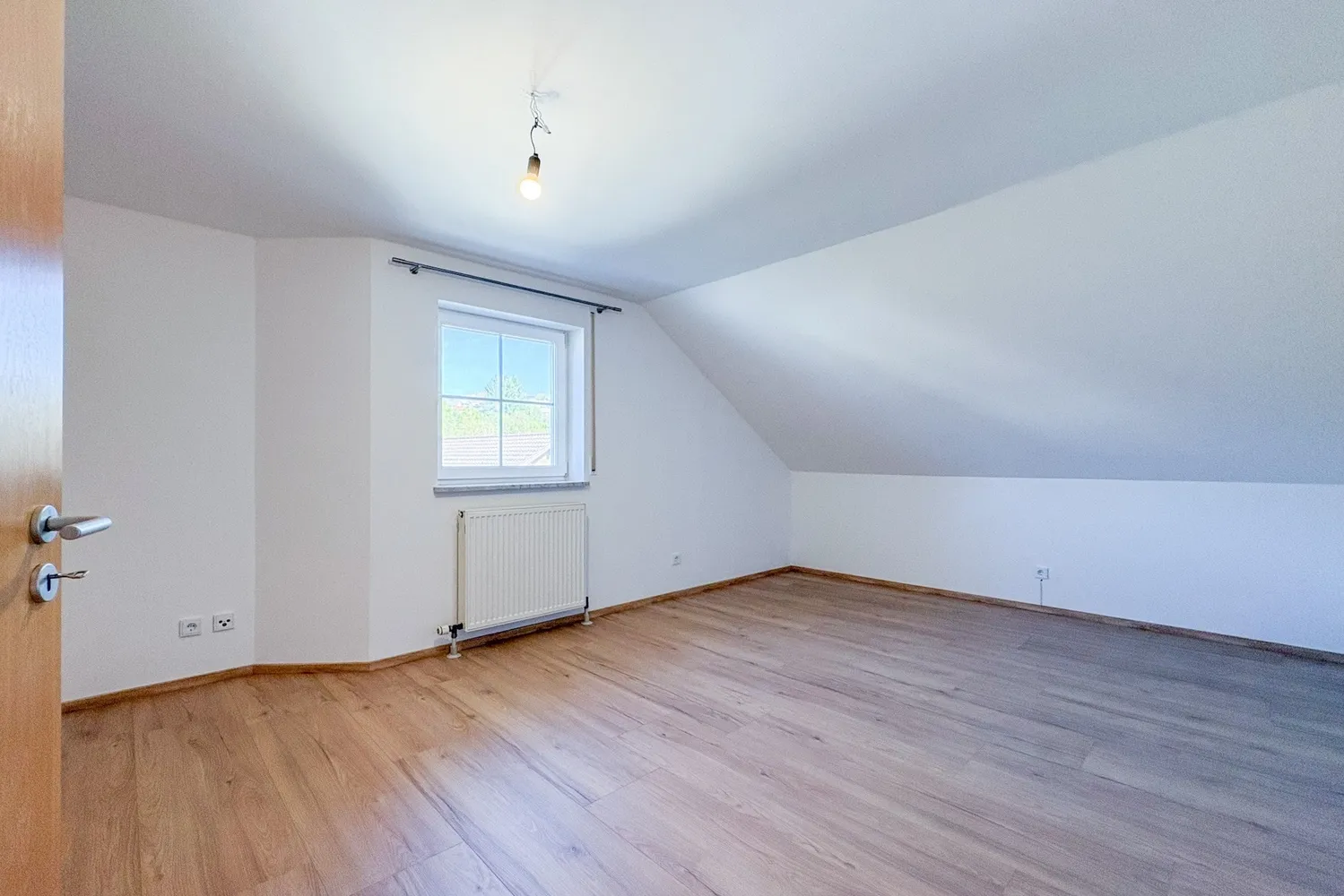 3 Zimmer Wohnung mit 90 m² in Passau – Bild 4