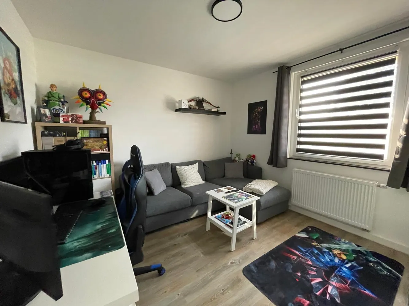 3 Zimmer Wohnung mit 70 m² in Essen – Bild 4