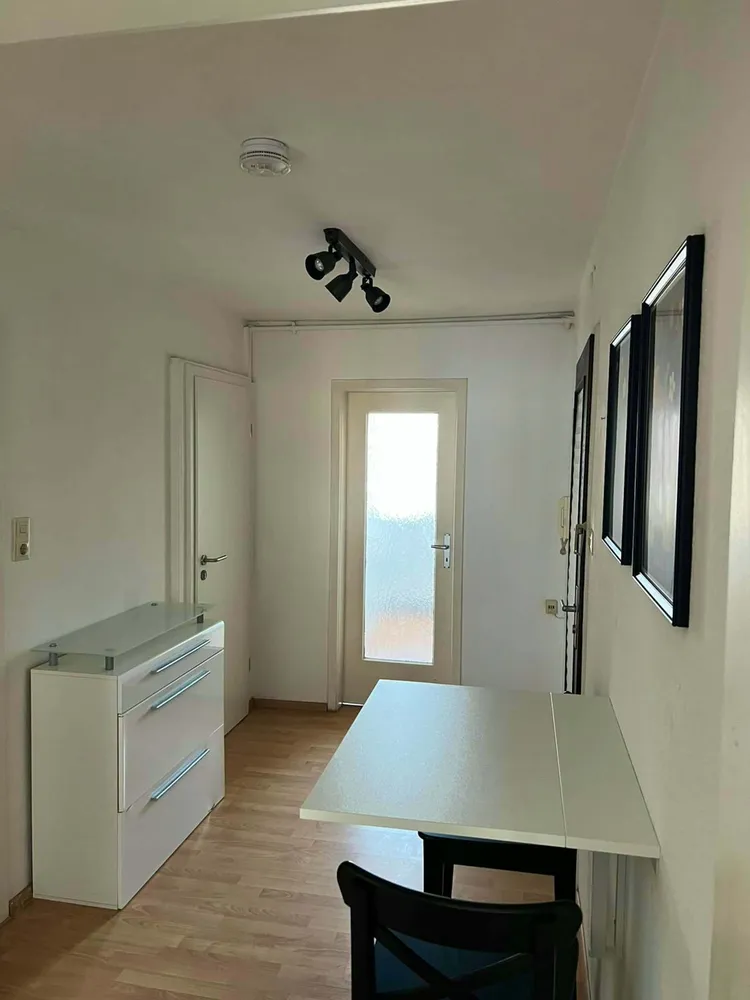 WG-Zimmer in Stuttgart – Bild 3