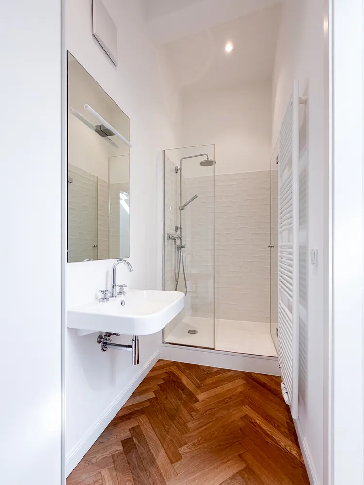 3 Zimmer Wohnung mit 125 m² in Bonn – Bild 12