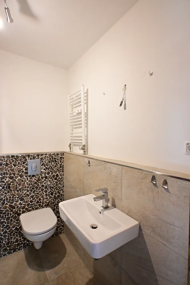 4 Zimmer Wohnung mit 83 m² in Herne – Bild 9