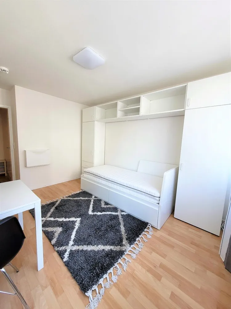 2 room apartment with 50 m² in Singen – Photo 2