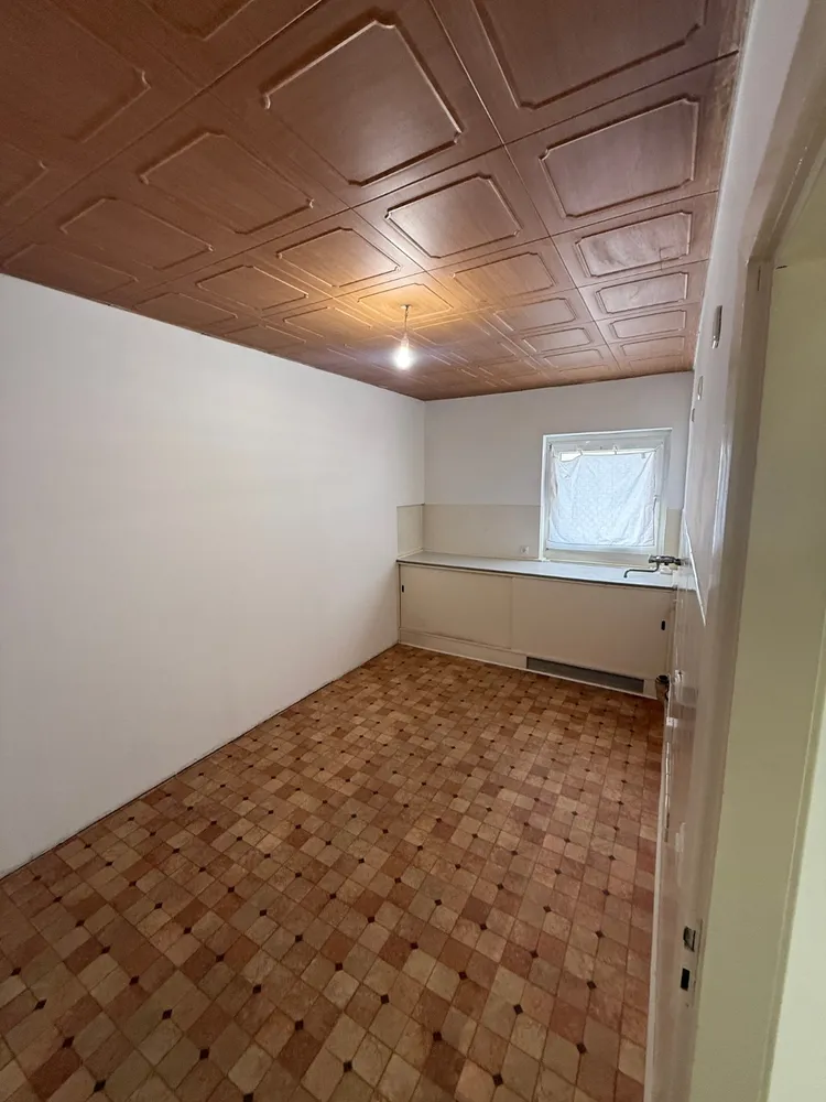 1 Zimmer Wohnung mit 55 m² in Bielefeld – Bild 1