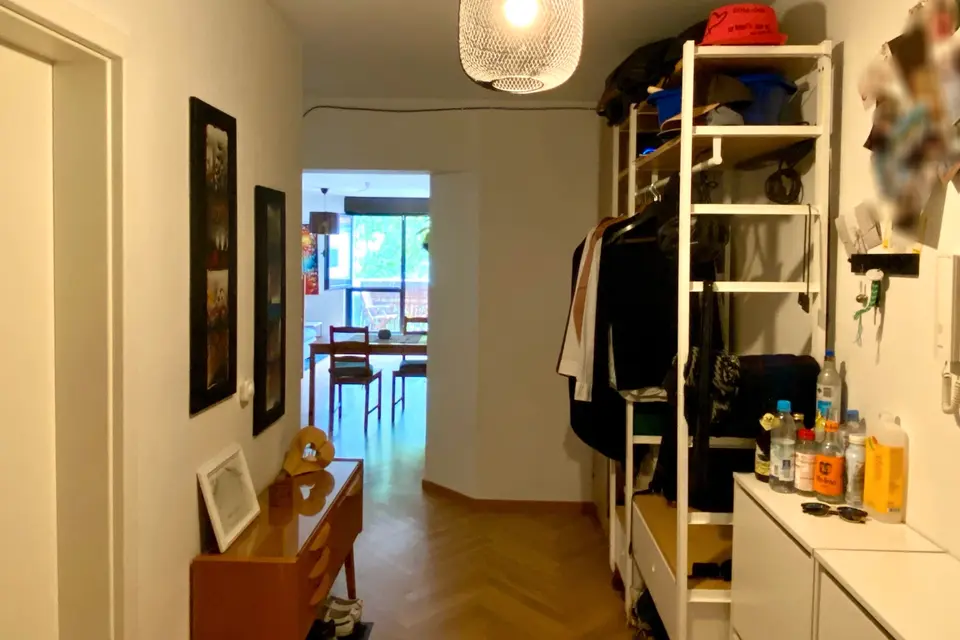 2 Zimmer Wohnung mit 65 m² in München – Bild 5