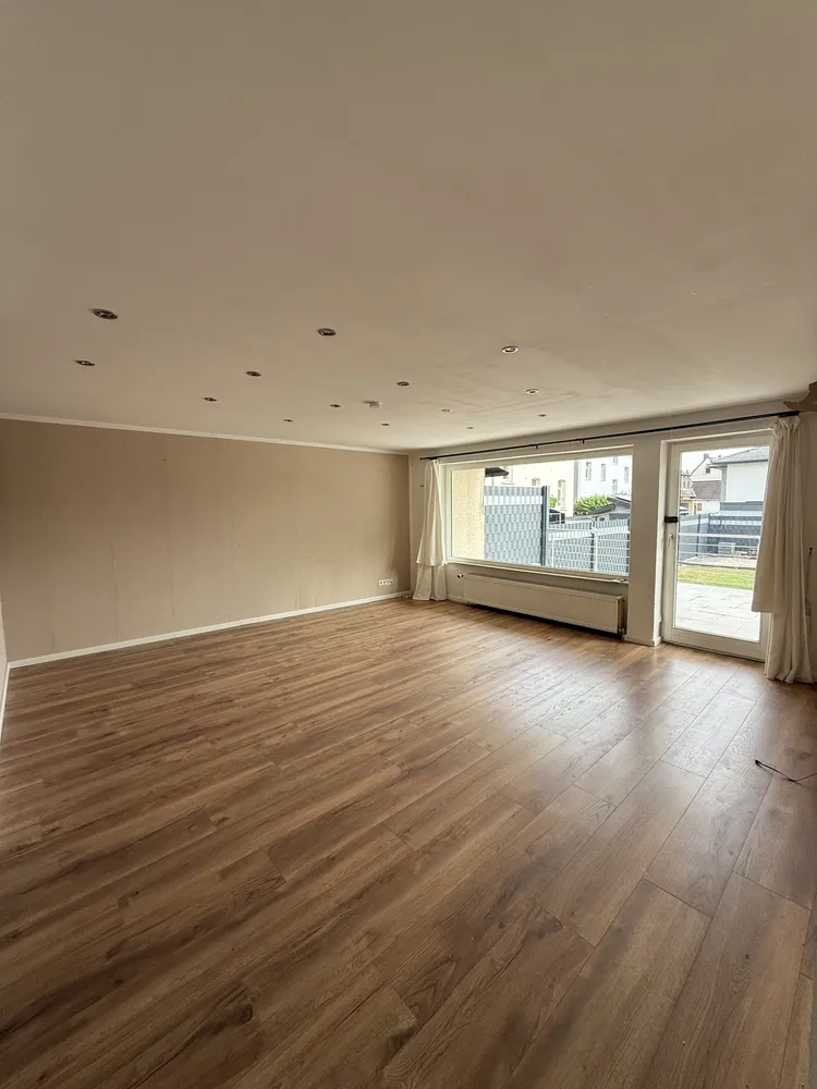 4 Zimmer Wohnung mit 110 m² in Braunschweig – Bild 1