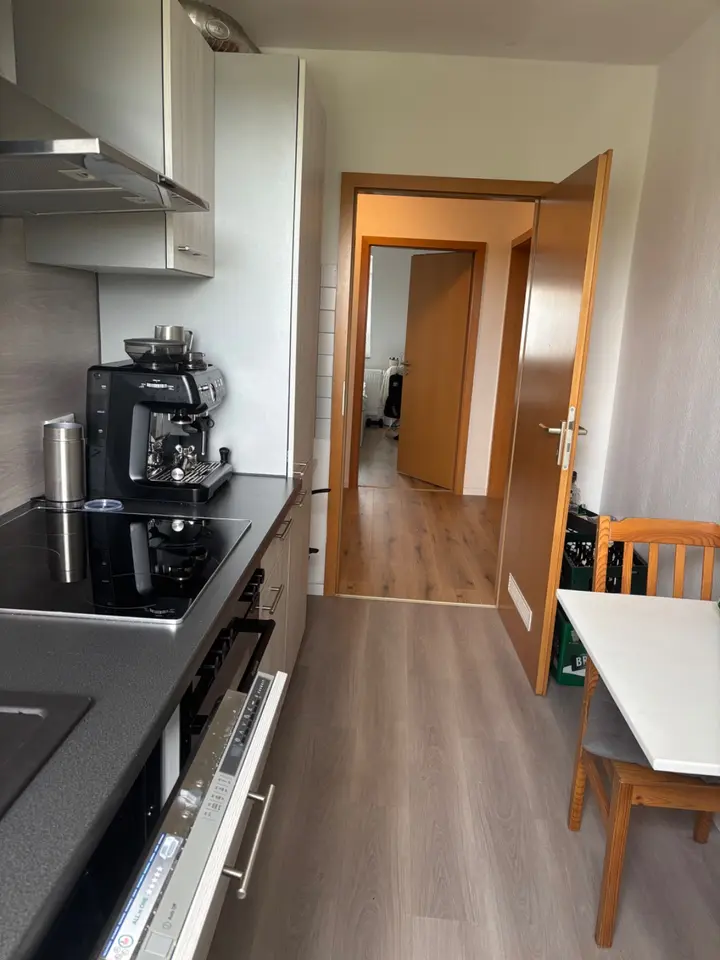 3 Zimmer Wohnung mit 64 m² in Witten – Bild 9