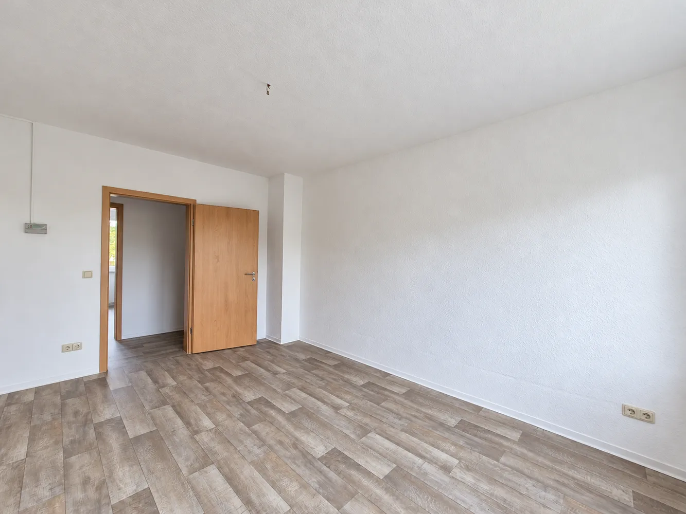 1 Zimmer Wohnung mit 30 m² in Sangerhausen – Bild 3