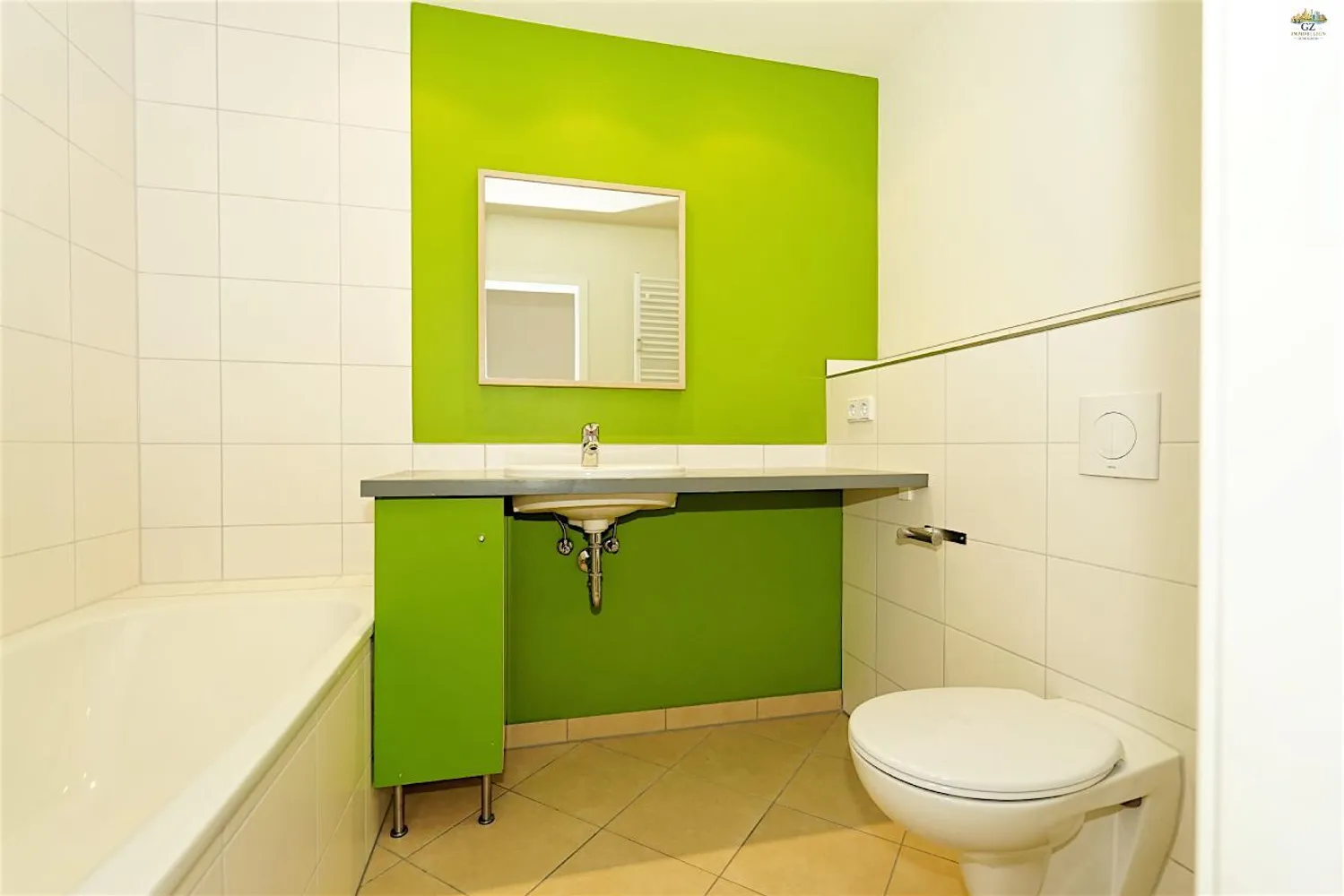 1 Zimmer Wohnung mit 33 m² in Dresden – Bild 11
