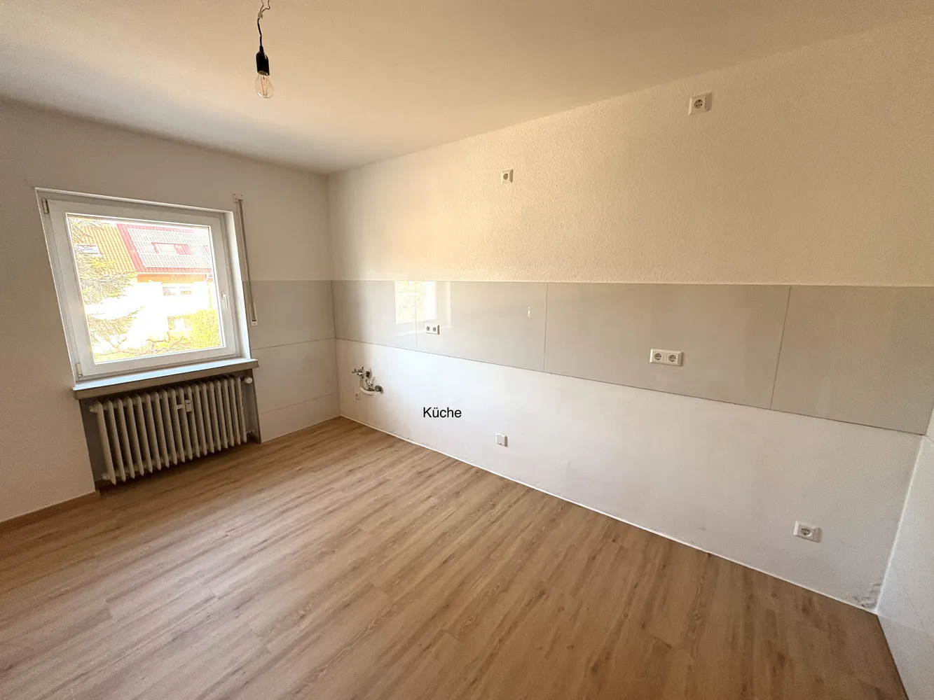 4 Zimmer Wohnung mit 91 m² in Landau in der Pfalz – Bild 1