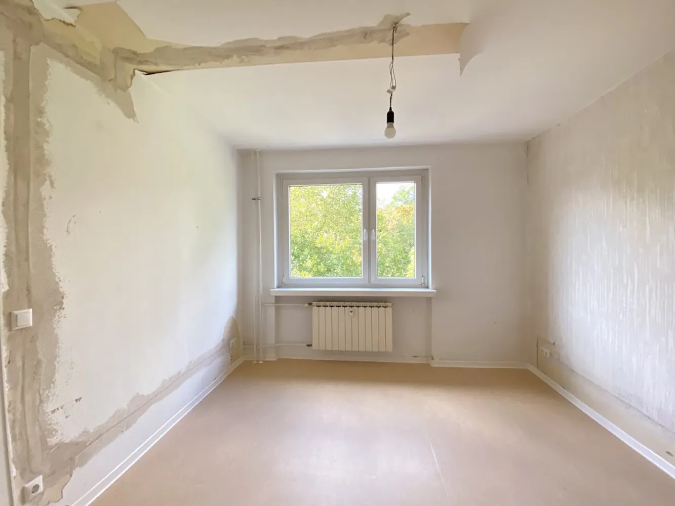 2 Zimmer Wohnung mit 49 m² in Berlin – Bild 3