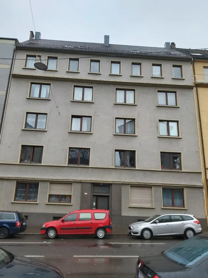 3 Zimmer Wohnung mit 73 m² in Pforzheim – Bild 3