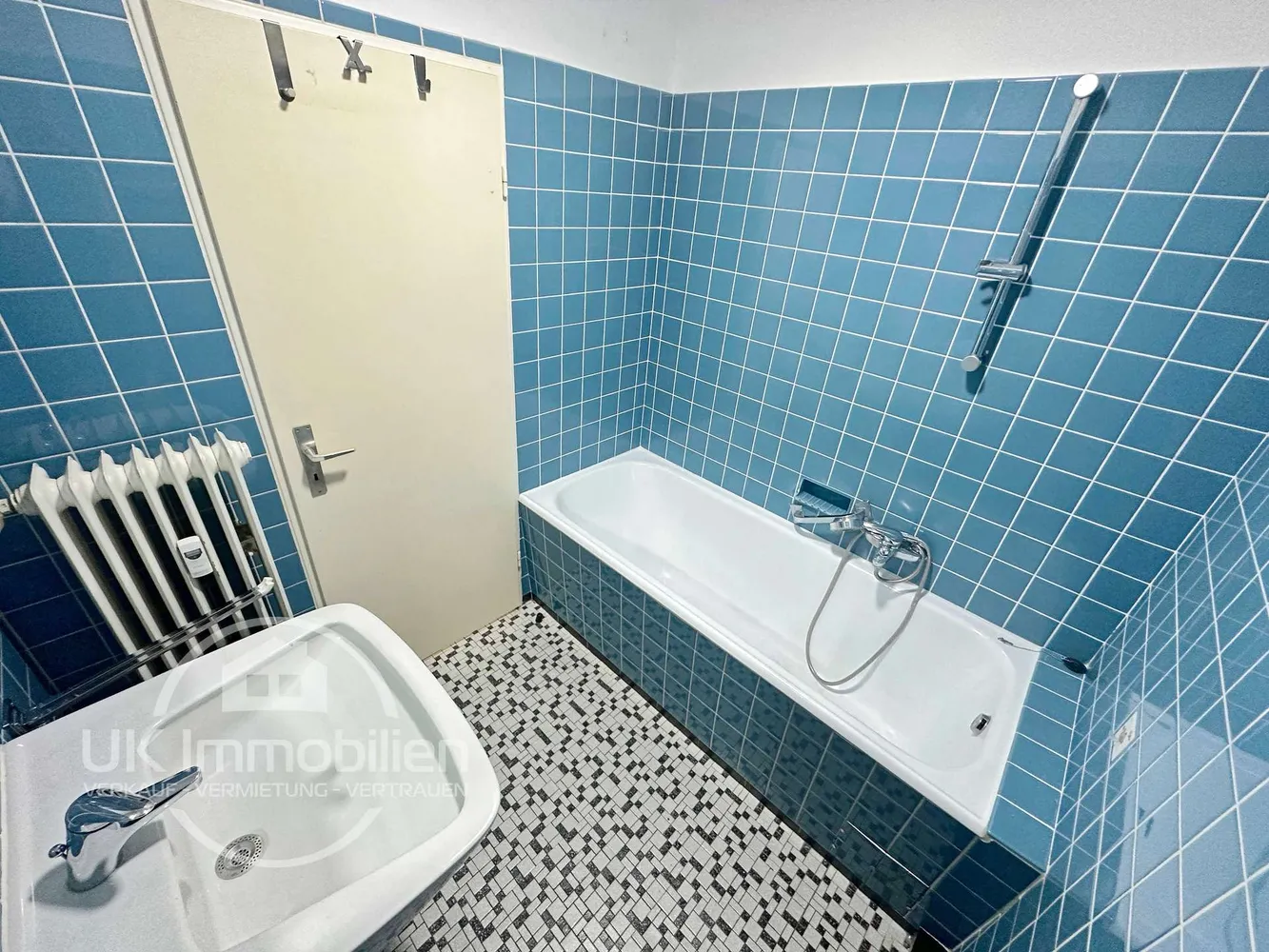 3 Zimmer Wohnung mit 70 m² in Frankfurt am Main – Bild 10