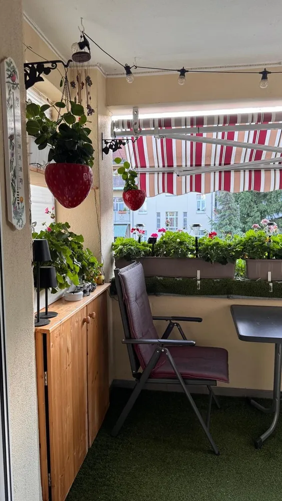 3 Zimmer Wohnung mit 74 m² in Leipzig – Bild 1