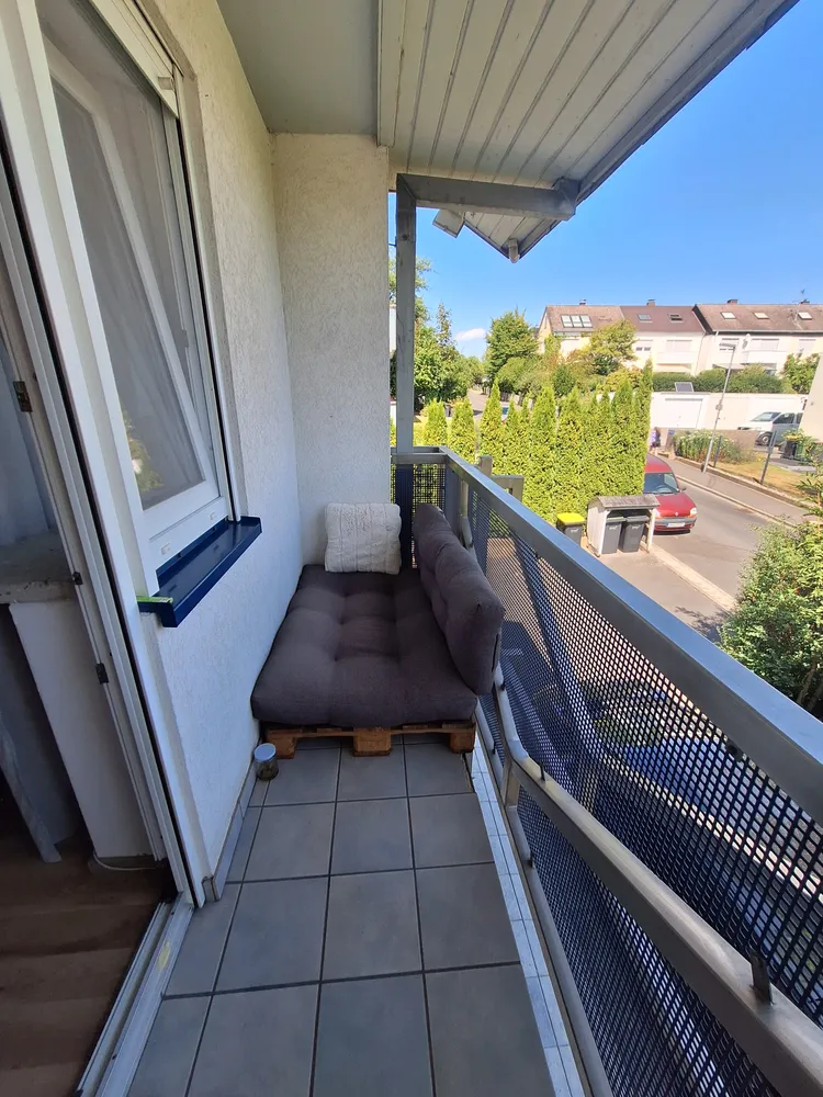2 Zimmer Wohnung mit 45 m² in Kassel – Bild 3