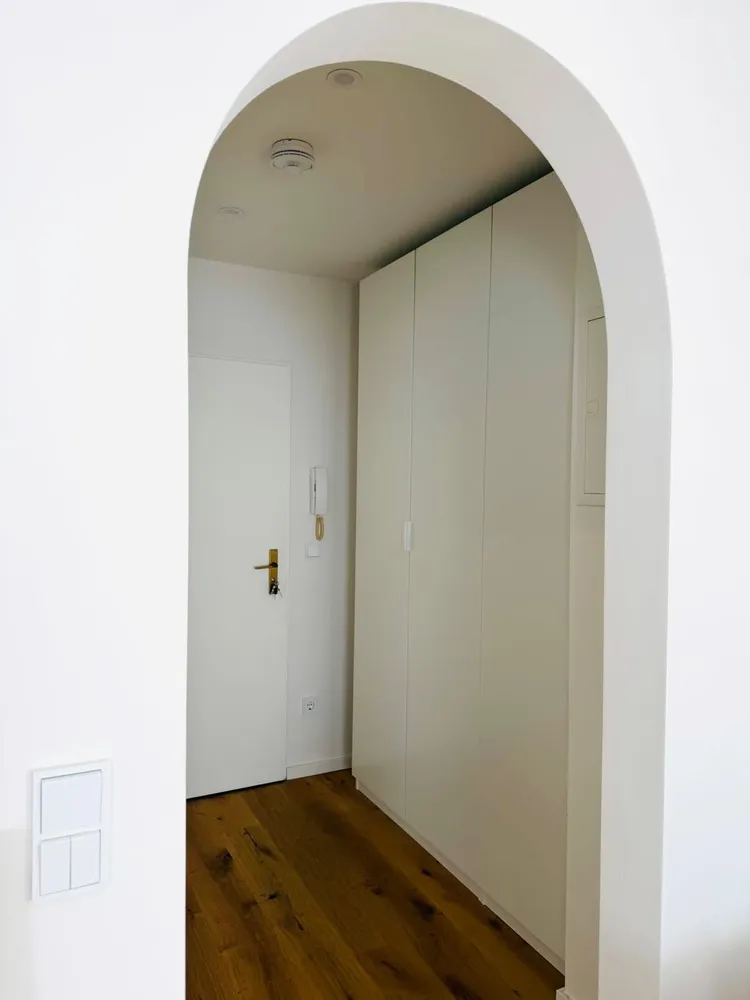 1 Zimmer Wohnung mit 40 m² in München – Bild 11