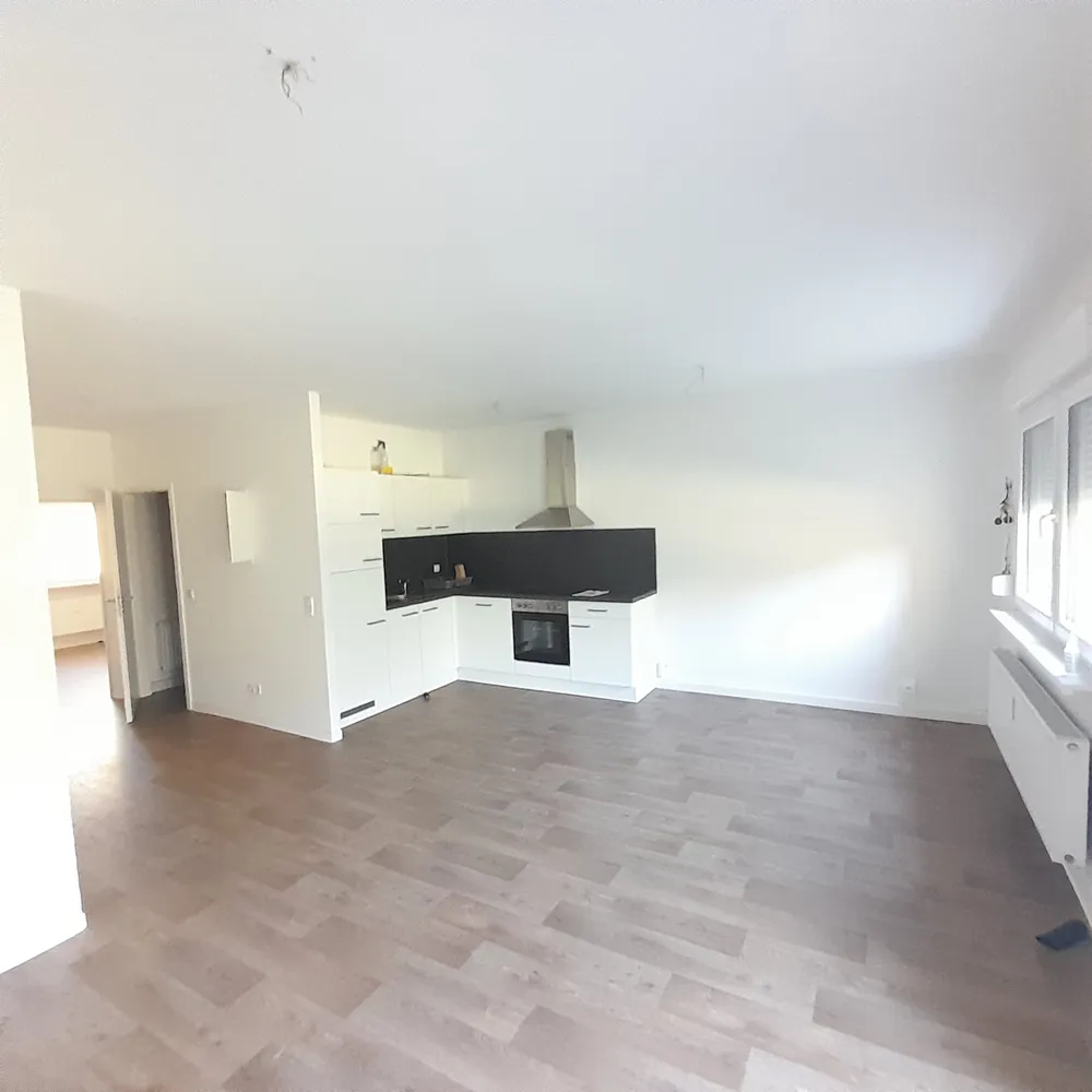 1 Zimmer Wohnung mit 51 m² in Halle (Saale) – Bild 3