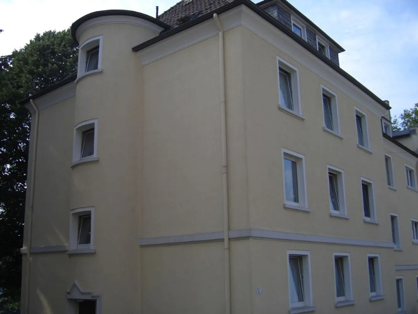 2 Zimmer Wohnung mit 56 m² in Wuppertal – Bild 1