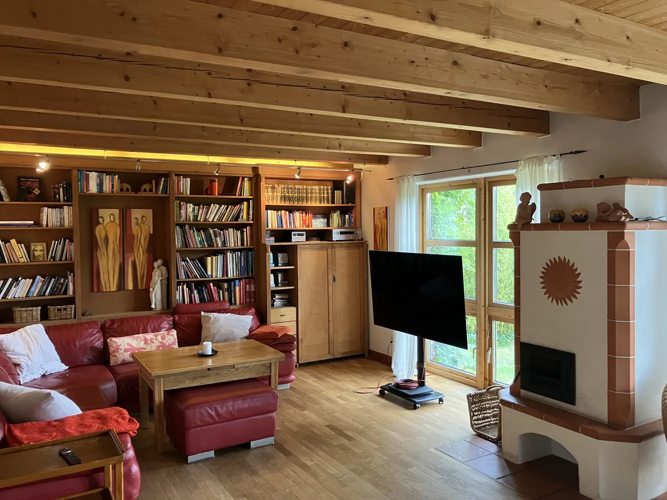 6 Zimmer Haus mit 180 m² in Hamburg – Bild 8