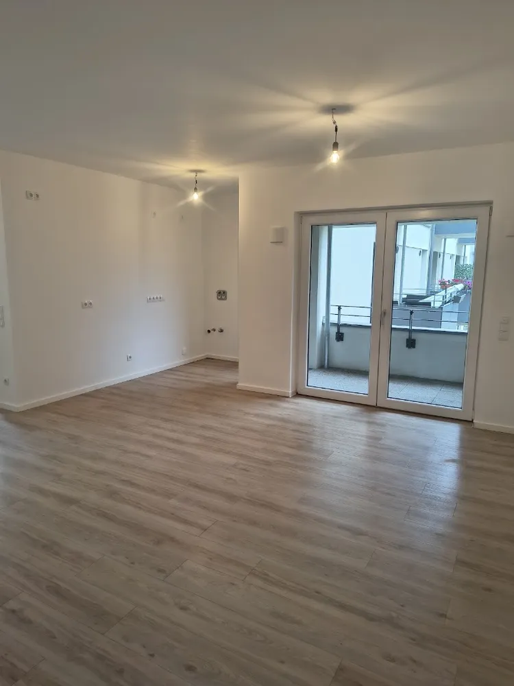 4 Zimmer Wohnung mit 97 m² in Berlin – Bild 1